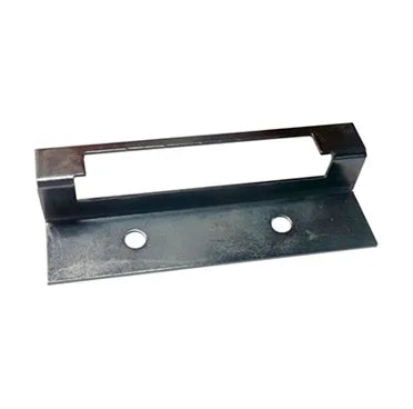 Suporte para Corrediça de Porta – Modelo Alto