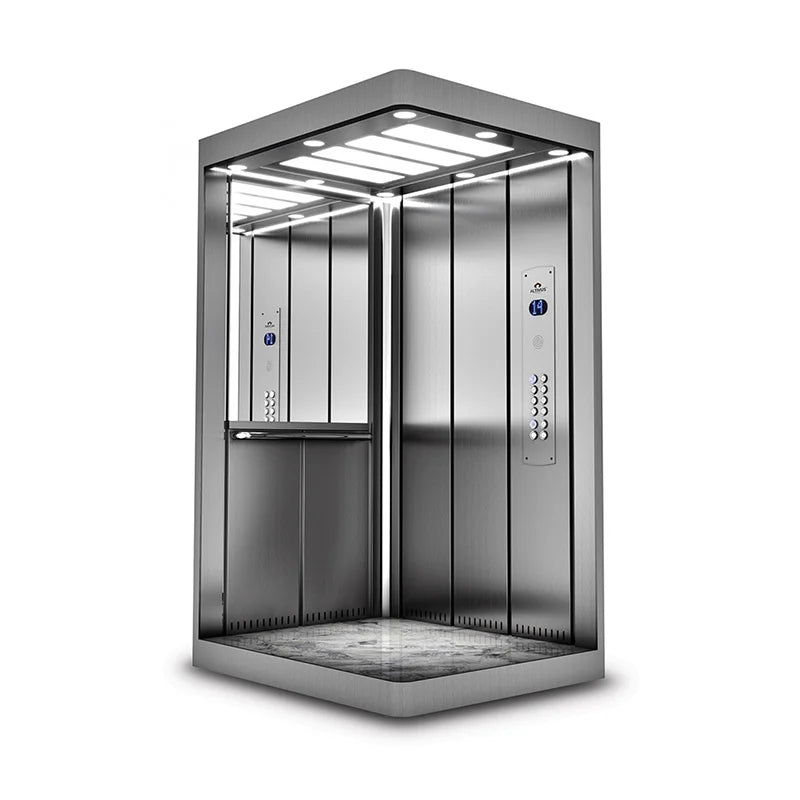 Modernização Estética de Cabina
