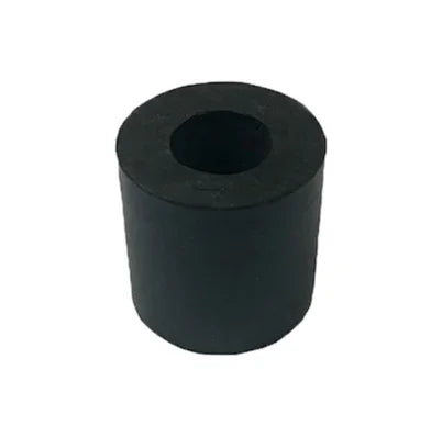 Borracha de Acoplamento 40 x 21 x 45 mm