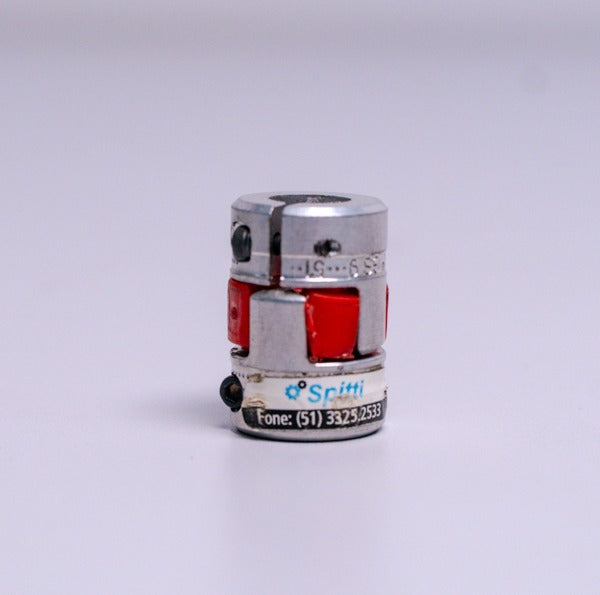 Acoplamento Rotex GS 9 Grampos 98SH
