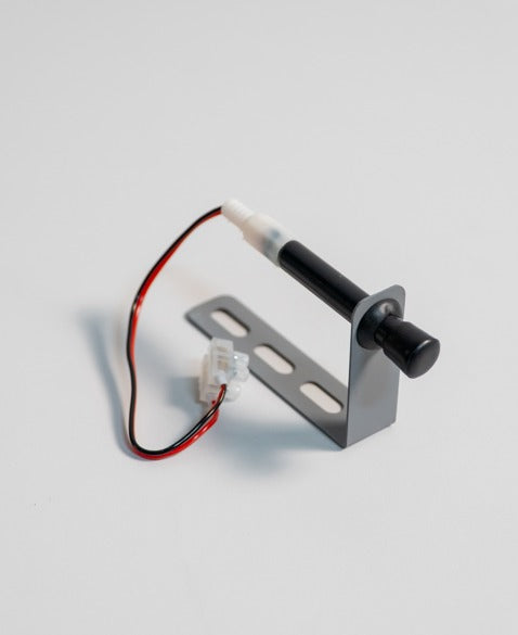 Sensor Mag Tuboloar/Caneta na VPS 24 a 60V Com Base