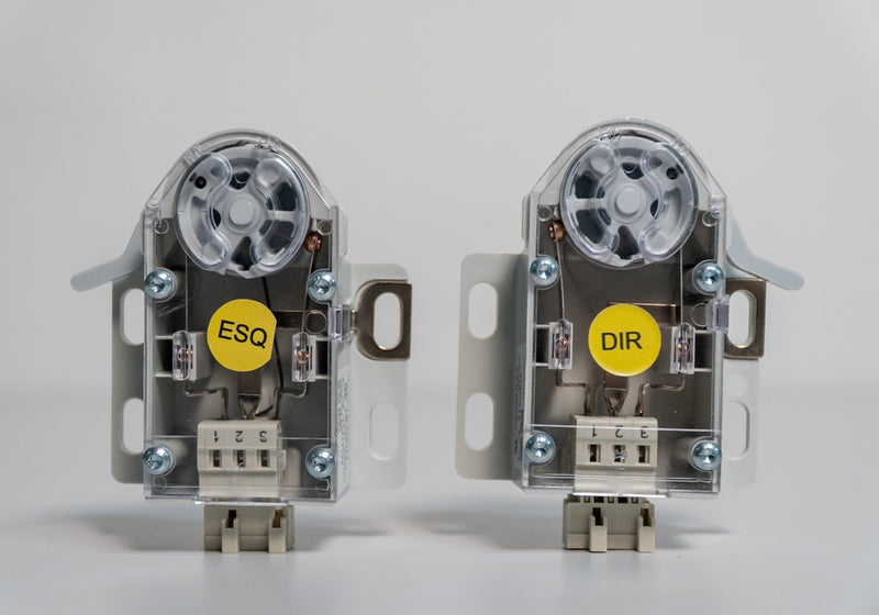 Interruptor Limitador de Velocidade