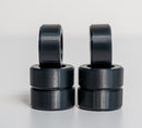 Rolsana Selcom 33x14.5mm Eixo 8mm Rolete