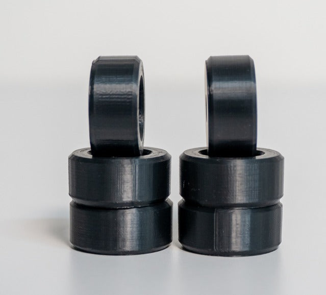 Rolsana Selcom 33x14.5mm Eixo 8mm Rolete
