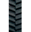 Correia DentadaEm V 12,5mm (VENDA POR METRO)